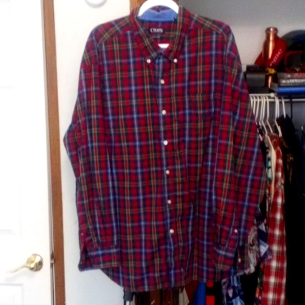 3xb Chaps Ralph Lauren